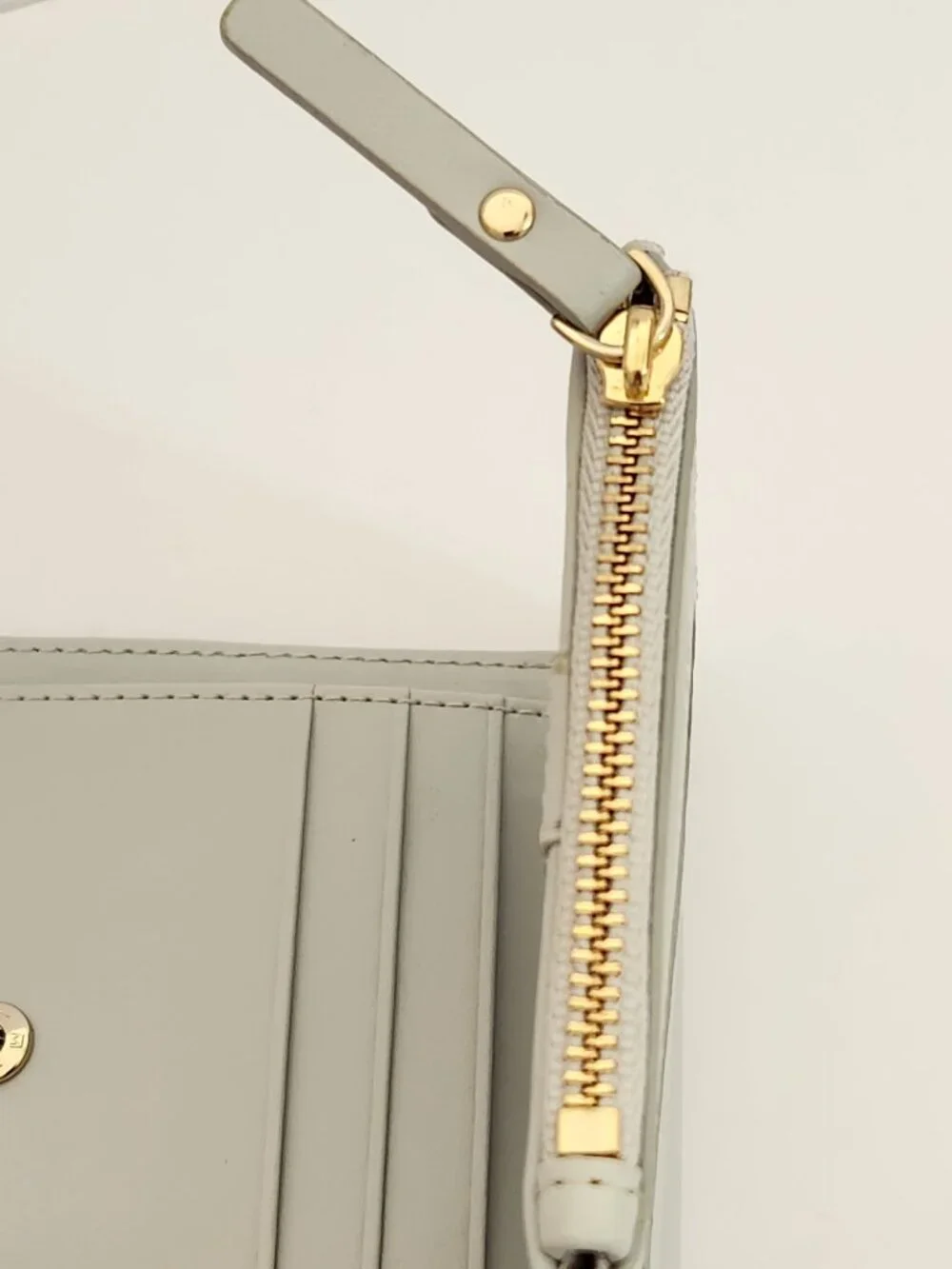 Kate Spade New York Adalyn Owl Leather Bifold Wallet